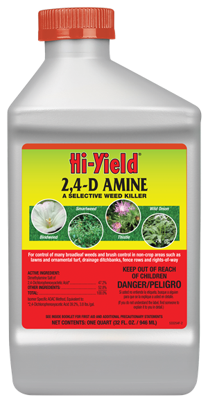33254_2, 4-D Amine 32 oz